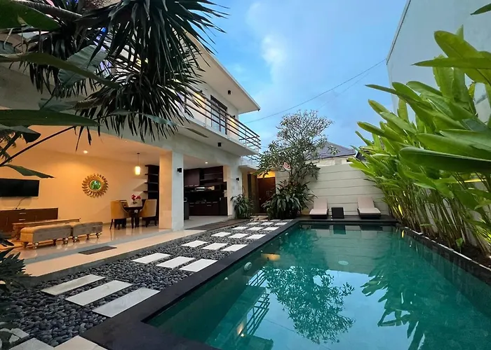 Avi Villa Nusa Dua (Bali)