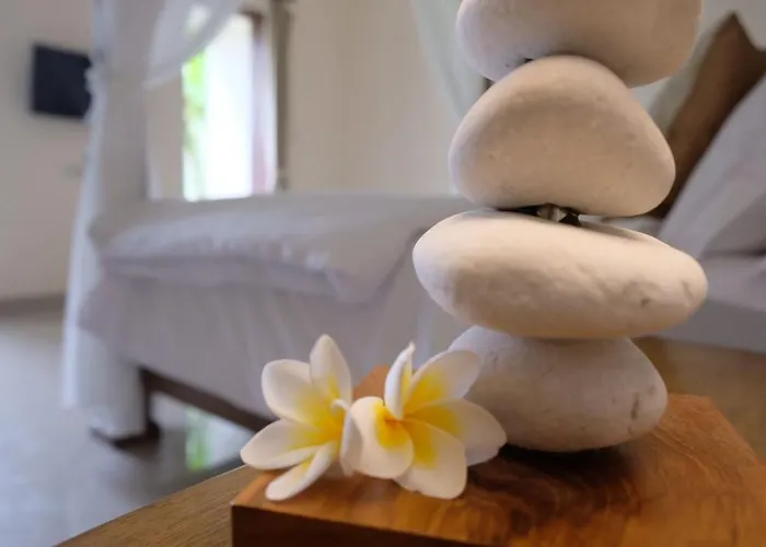 Avi Villa Nusa Dua (Bali)