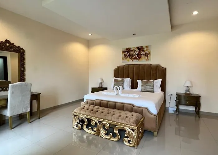 Avi Nusa Dua (Bali)