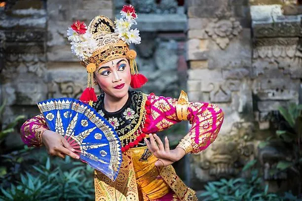 Villa Avi Nusa Dua (Bali)