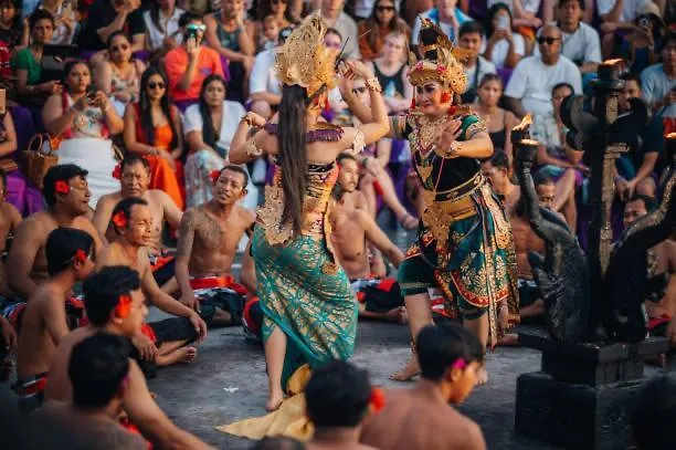 Avi Nusa Dua (Bali)