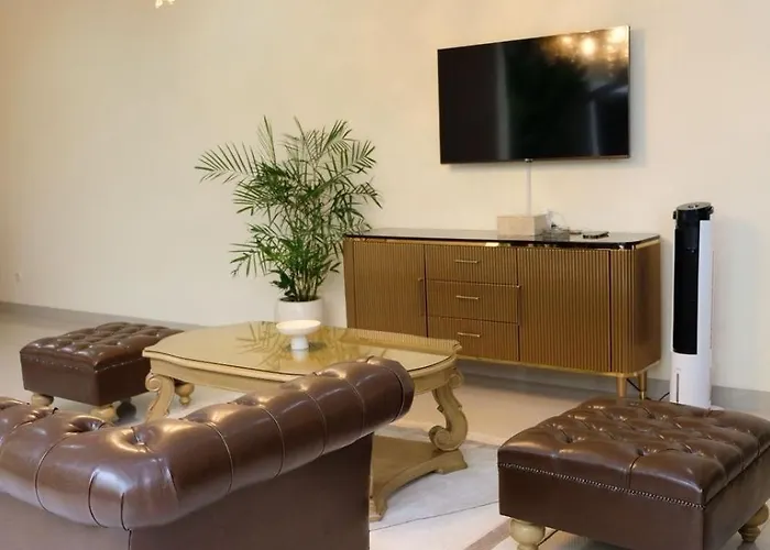 Villa Avi Nusa Dua (Bali)