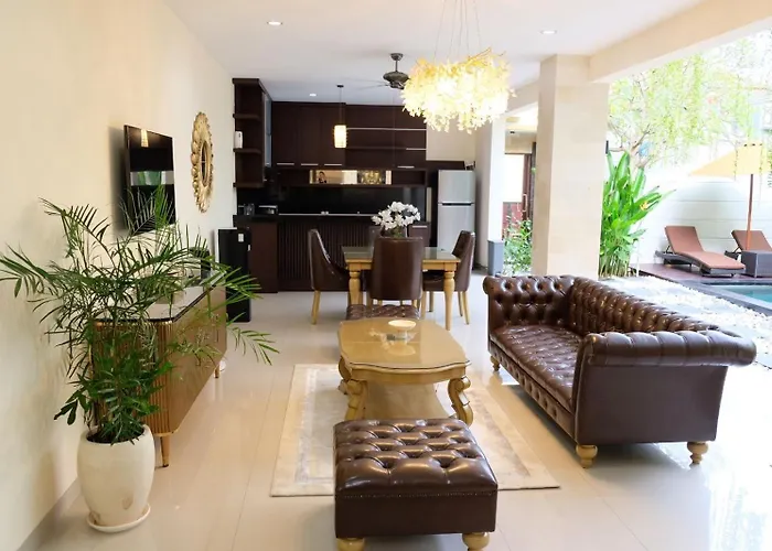 Villa Avi *
