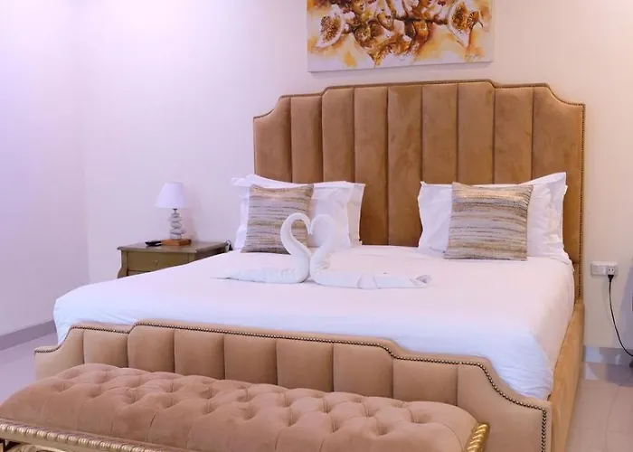 Avi Villa Nusa Dua (Bali)