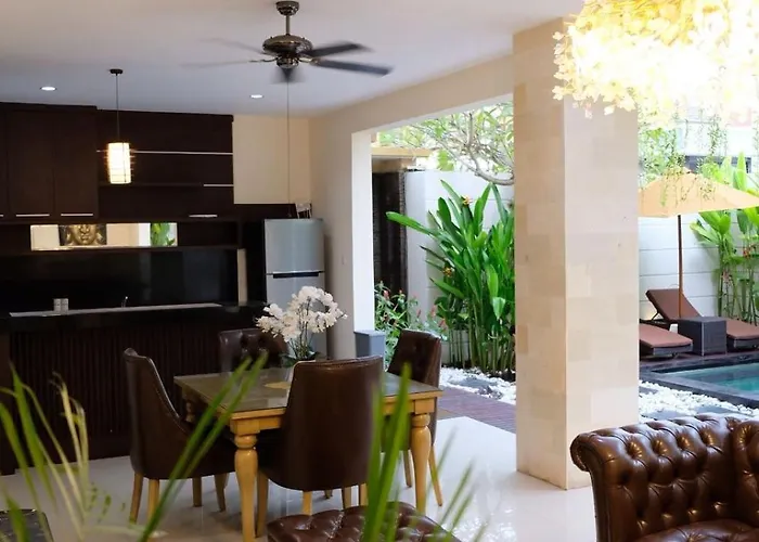 Avi Villa Nusa Dua (Bali)