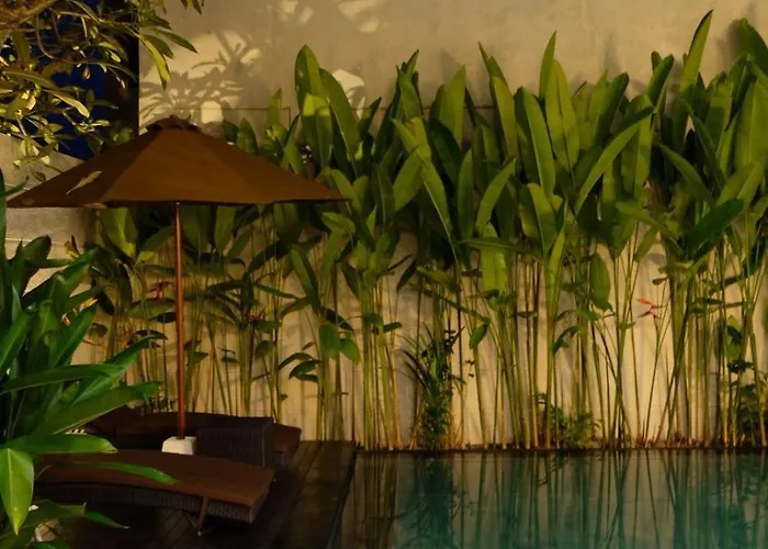 Villa Avi Nusa Dua (Bali)