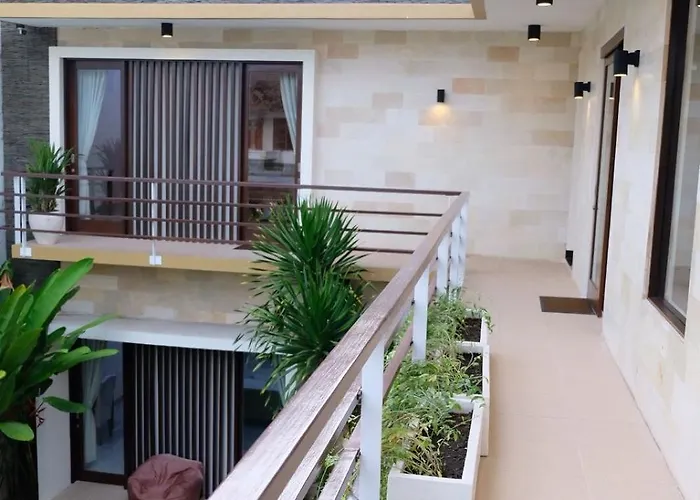Villa Avi *