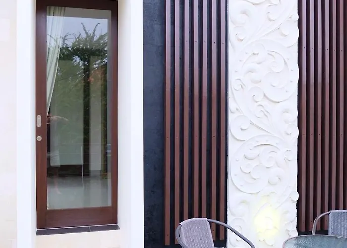 Avi Villa Nusa Dua (Bali)
