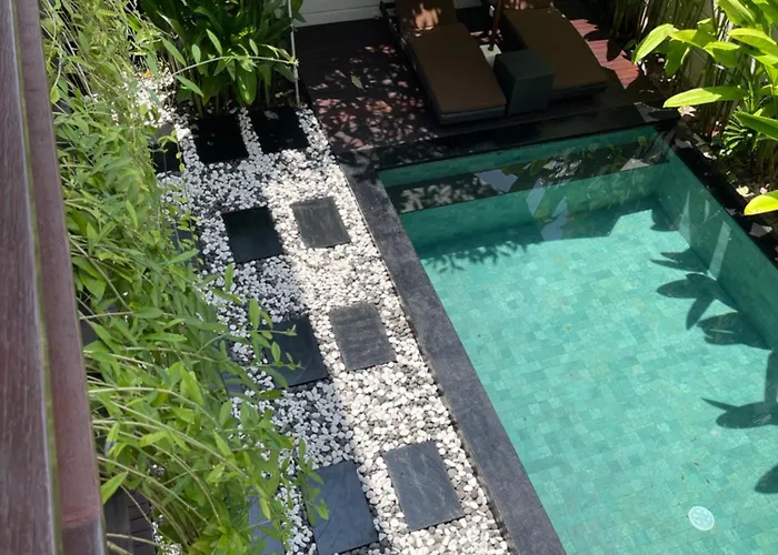 Villa Avi Nusa Dua (Bali)