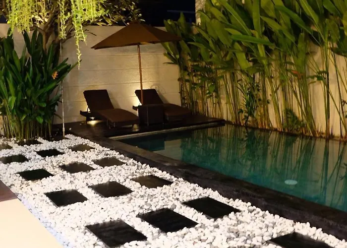 Villa Avi Nusa Dua (Bali)