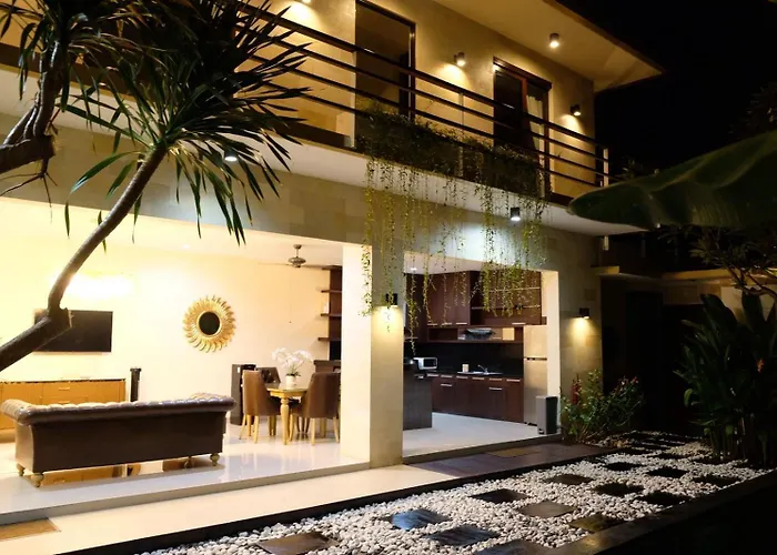 Avi * Nusa Dua (Bali)