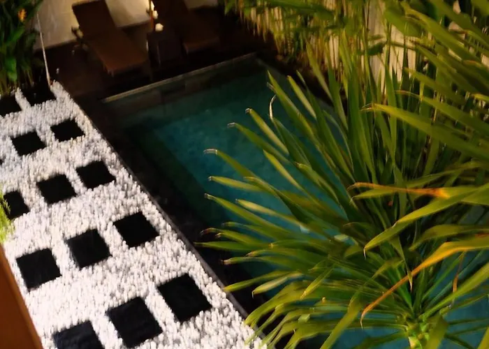 Avi Villa Nusa Dua (Bali)