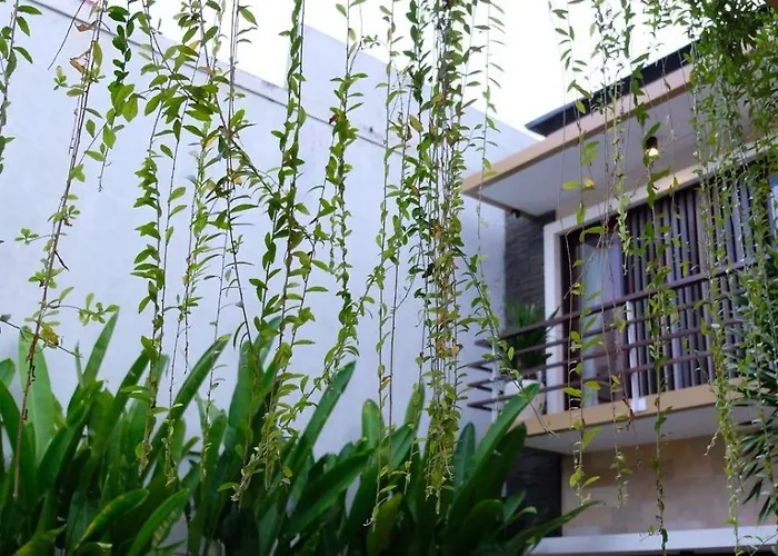 Villa Avi Nusa Dua (Bali)