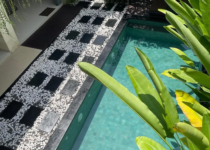 Avi Villa Nusa Dua (Bali)