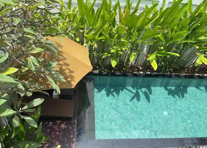 Avi Villa Nusa Dua (Bali)